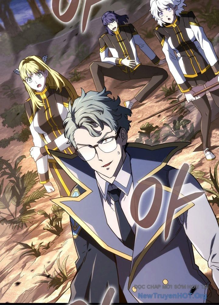 đọc truyện Thiết Huyết Kiếm Sĩ Hồi Quy Chương 121 ảnh 7 tại Thiên Thai Truyện