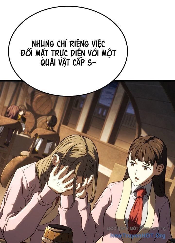 đọc truyện Thiết Huyết Kiếm Sĩ Hồi Quy Chương 121 ảnh 52 tại Thiên Thai Truyện