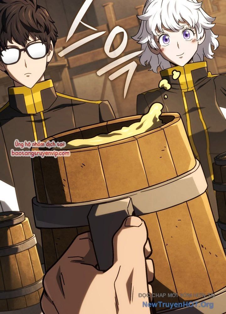 đọc truyện Thiết Huyết Kiếm Sĩ Hồi Quy Chương 121 ảnh 56 tại Thiên Thai Truyện