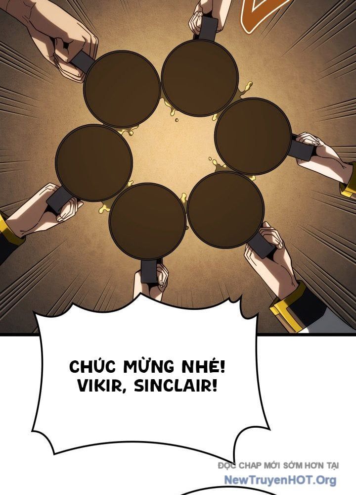 đọc truyện Thiết Huyết Kiếm Sĩ Hồi Quy Chương 121 ảnh 58 tại Thiên Thai Truyện