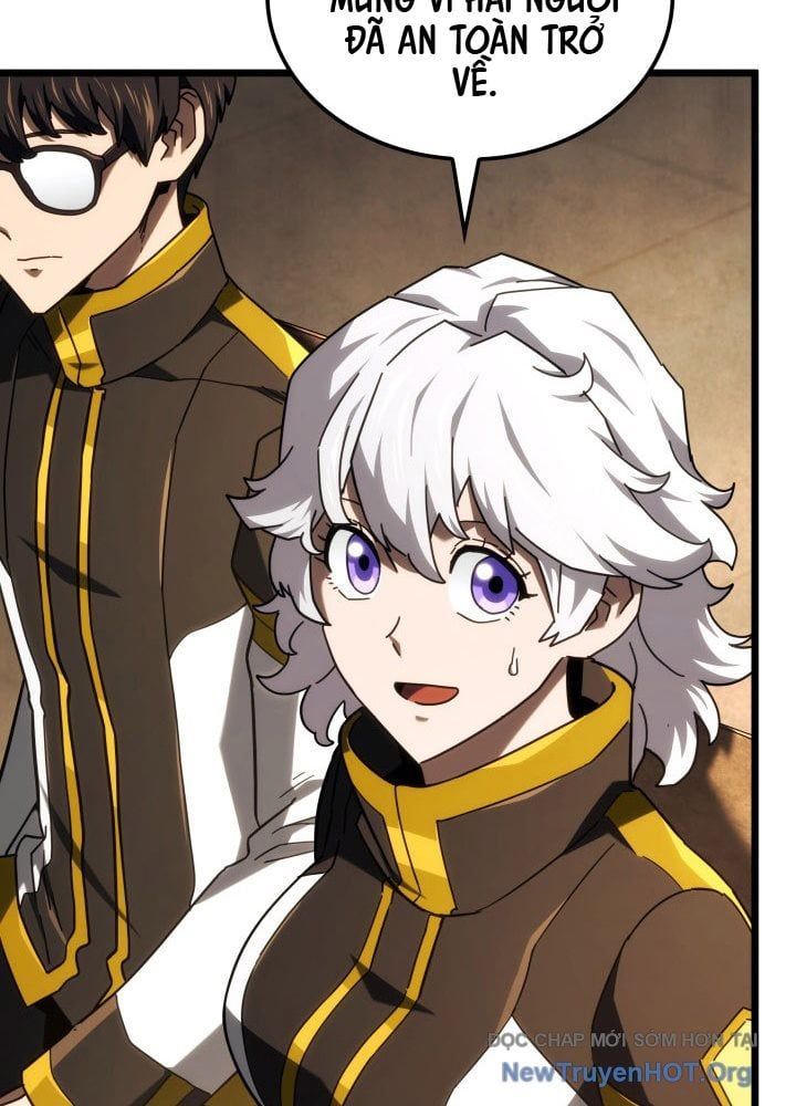 đọc truyện Thiết Huyết Kiếm Sĩ Hồi Quy Chương 121 ảnh 64 tại Thiên Thai Truyện