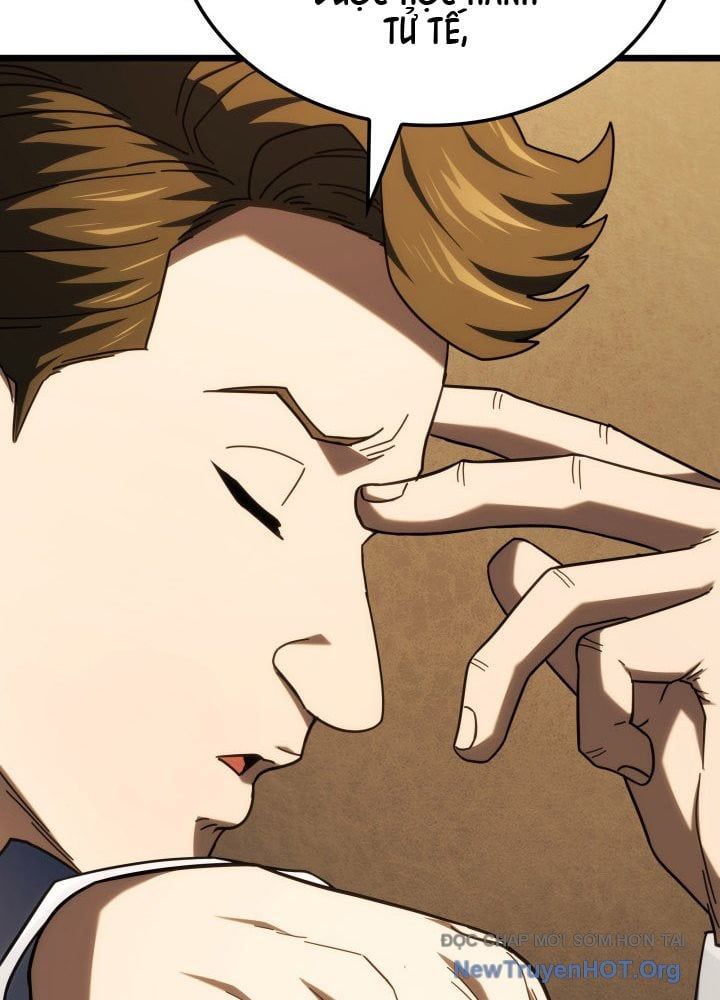 đọc truyện Thiết Huyết Kiếm Sĩ Hồi Quy Chương 121 ảnh 66 tại Thiên Thai Truyện