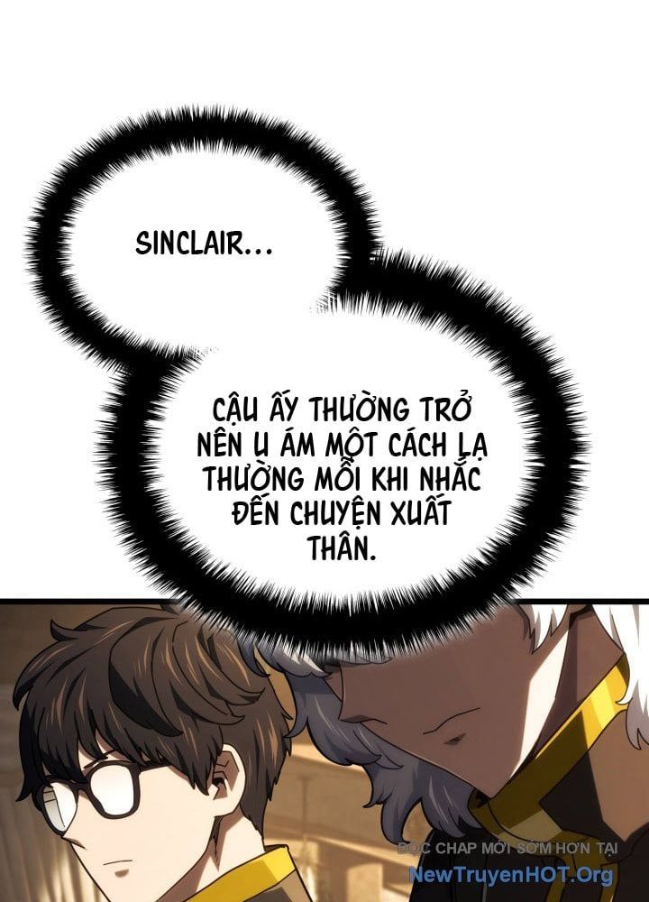 đọc truyện Thiết Huyết Kiếm Sĩ Hồi Quy Chương 121 ảnh 79 tại Thiên Thai Truyện