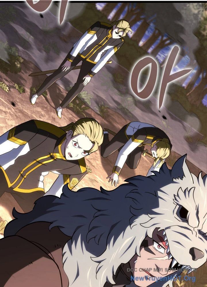 đọc truyện Thiết Huyết Kiếm Sĩ Hồi Quy Chương 121 ảnh 10 tại Thiên Thai Truyện