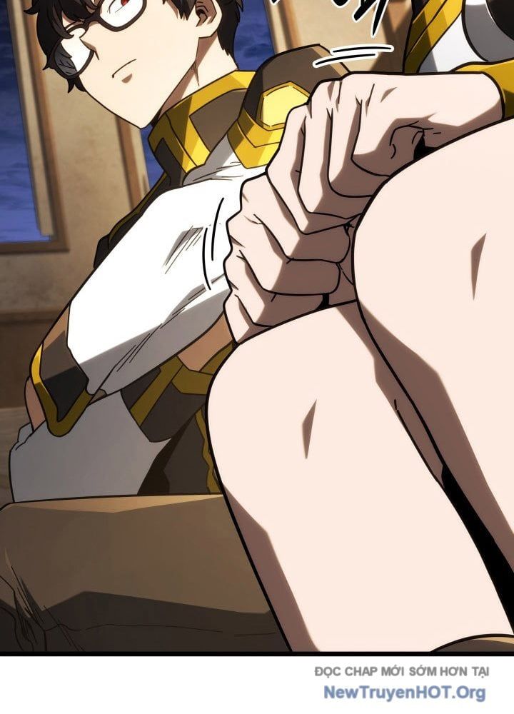 đọc truyện Thiết Huyết Kiếm Sĩ Hồi Quy Chương 121 ảnh 91 tại Thiên Thai Truyện