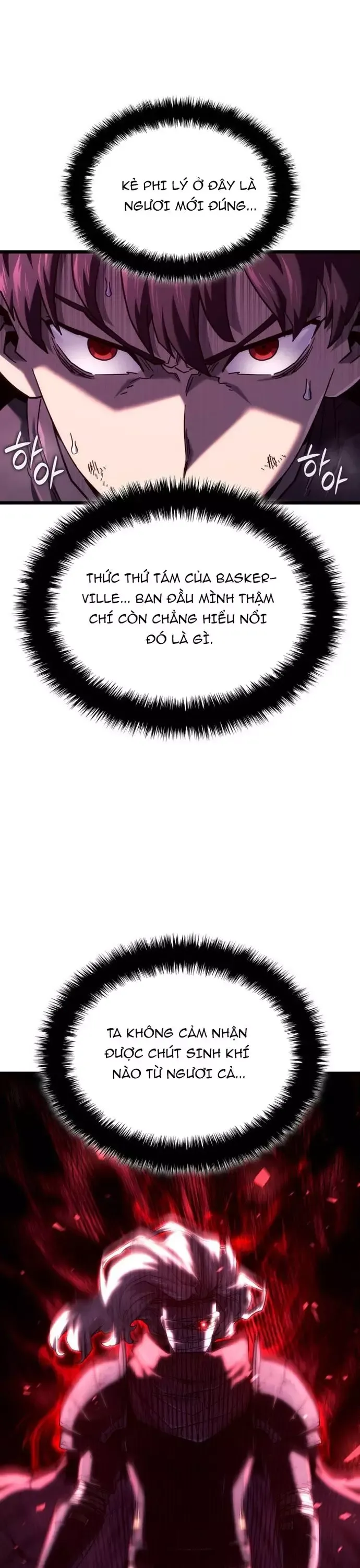 đọc truyện Thiết Huyết Kiếm Sĩ Hồi Quy Chương 124 ảnh 12 tại Thiên Thai Truyện