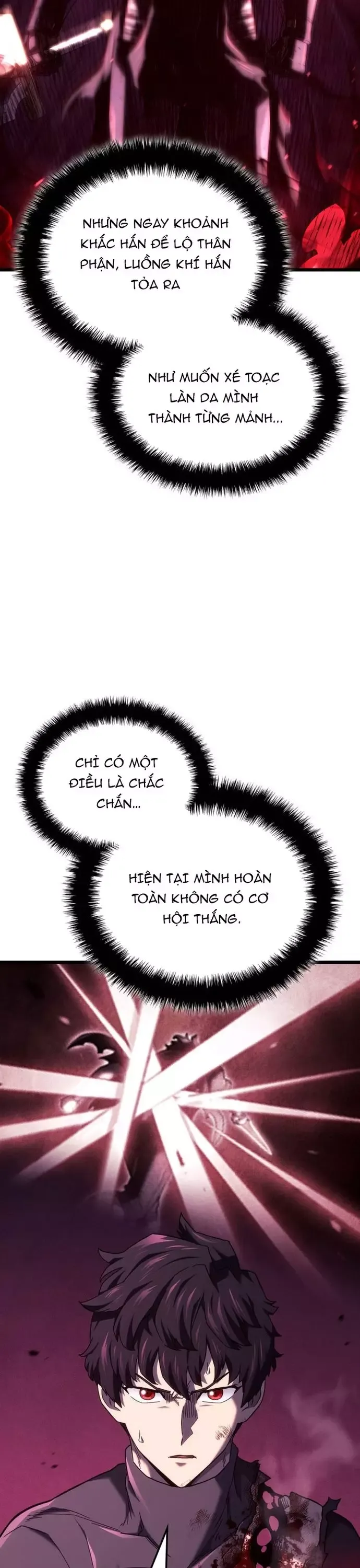 đọc truyện Thiết Huyết Kiếm Sĩ Hồi Quy Chương 124 ảnh 13 tại Thiên Thai Truyện