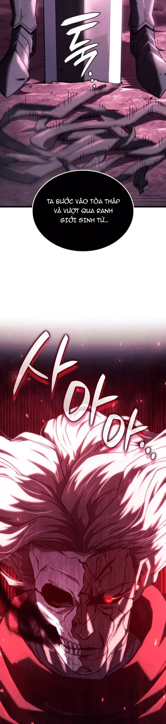 đọc truyện Thiết Huyết Kiếm Sĩ Hồi Quy Chương 124 ảnh 17 tại Thiên Thai Truyện