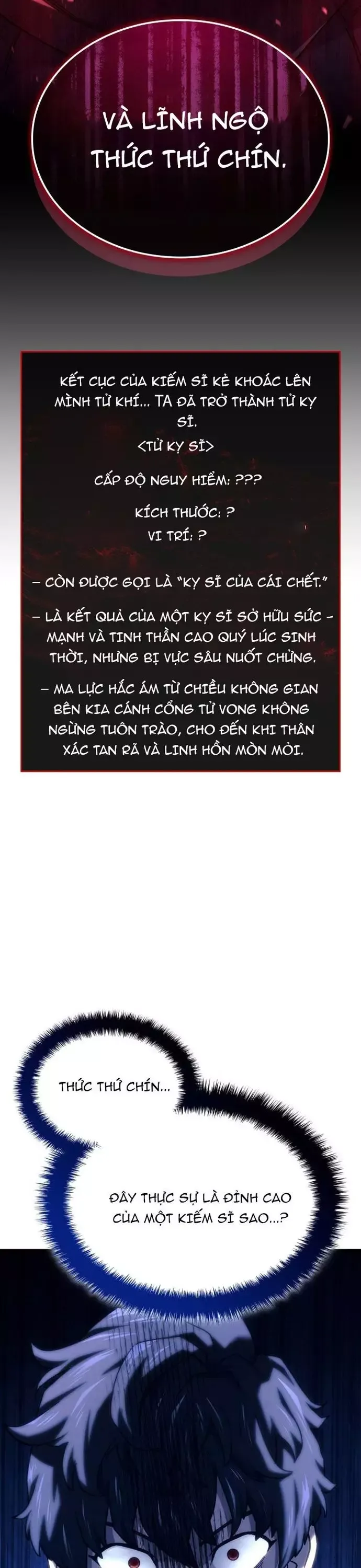 đọc truyện Thiết Huyết Kiếm Sĩ Hồi Quy Chương 124 ảnh 18 tại Thiên Thai Truyện