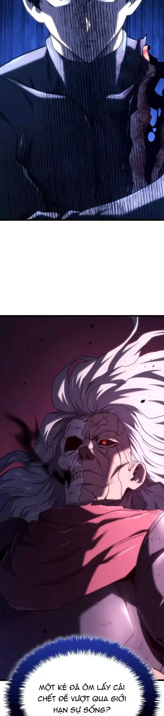 đọc truyện Thiết Huyết Kiếm Sĩ Hồi Quy Chương 124 ảnh 19 tại Thiên Thai Truyện