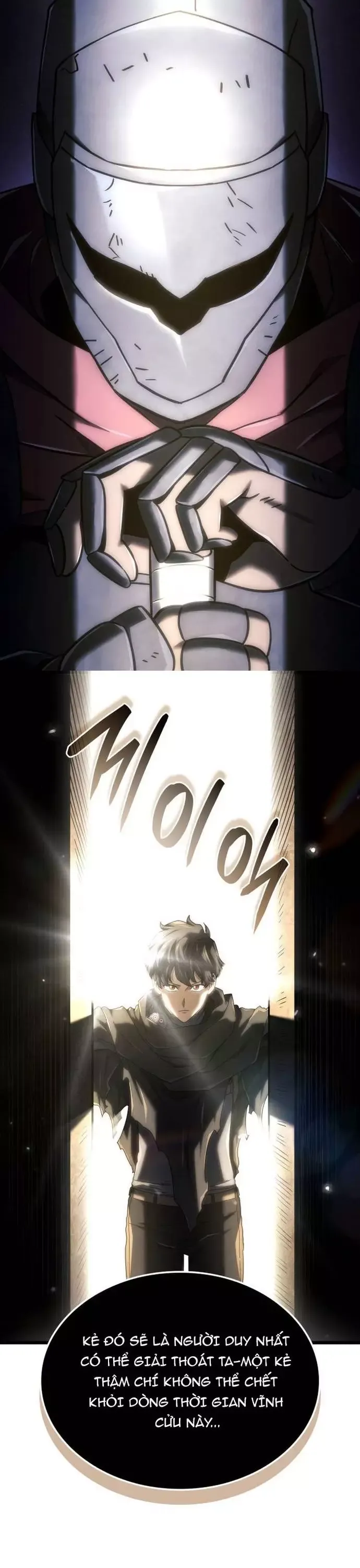 đọc truyện Thiết Huyết Kiếm Sĩ Hồi Quy Chương 124 ảnh 28 tại Thiên Thai Truyện