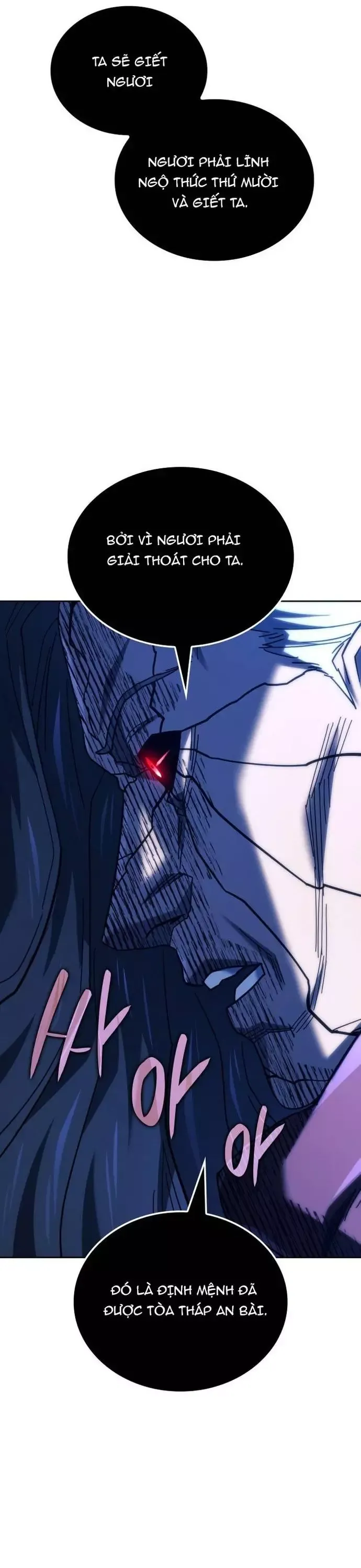 đọc truyện Thiết Huyết Kiếm Sĩ Hồi Quy Chương 124 ảnh 31 tại Thiên Thai Truyện