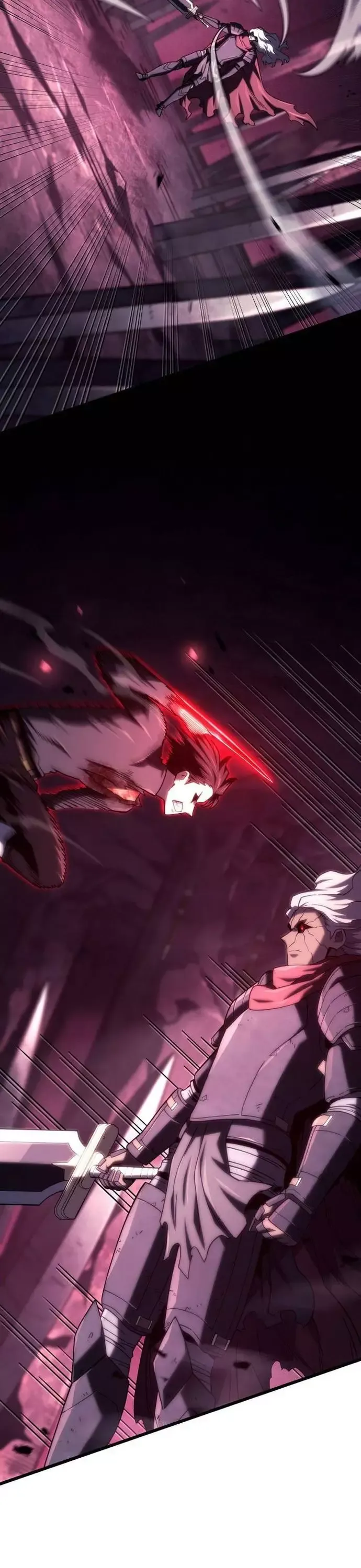 đọc truyện Thiết Huyết Kiếm Sĩ Hồi Quy Chương 124 ảnh 34 tại Thiên Thai Truyện