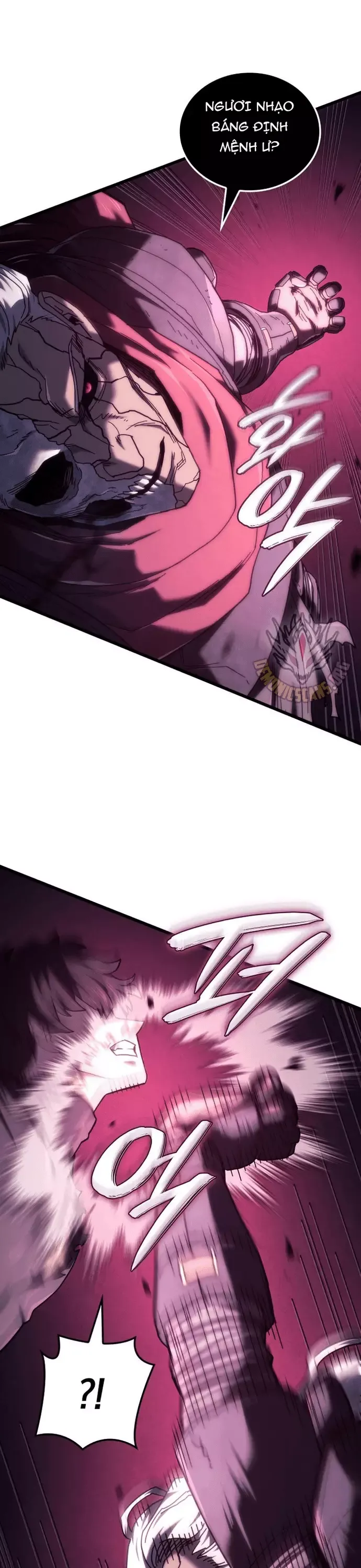 đọc truyện Thiết Huyết Kiếm Sĩ Hồi Quy Chương 124 ảnh 35 tại Thiên Thai Truyện