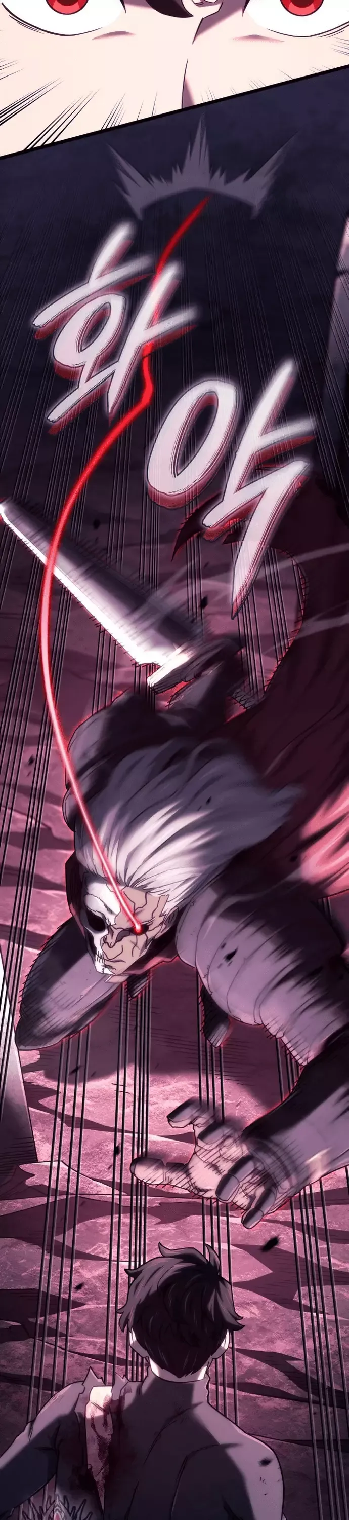 đọc truyện Thiết Huyết Kiếm Sĩ Hồi Quy Chương 124 ảnh 39 tại Thiên Thai Truyện