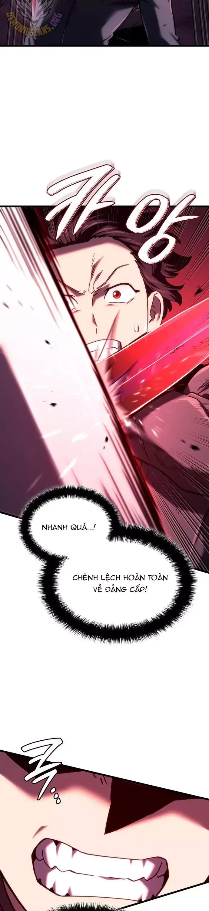 đọc truyện Thiết Huyết Kiếm Sĩ Hồi Quy Chương 124 ảnh 40 tại Thiên Thai Truyện