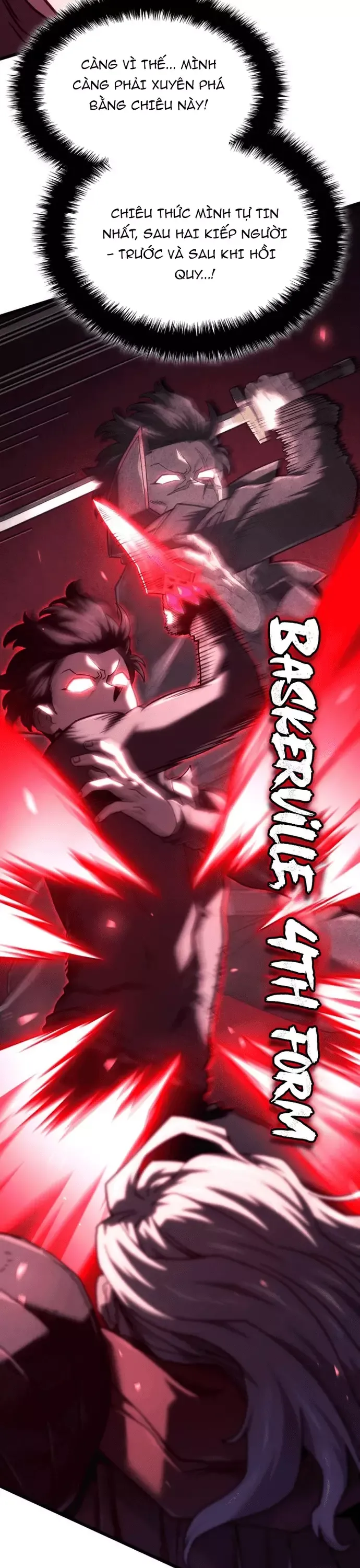 đọc truyện Thiết Huyết Kiếm Sĩ Hồi Quy Chương 124 ảnh 41 tại Thiên Thai Truyện