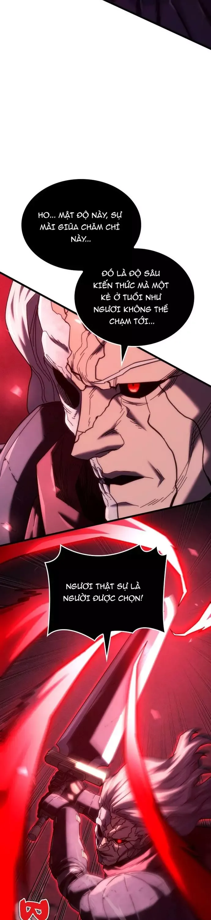 đọc truyện Thiết Huyết Kiếm Sĩ Hồi Quy Chương 124 ảnh 42 tại Thiên Thai Truyện