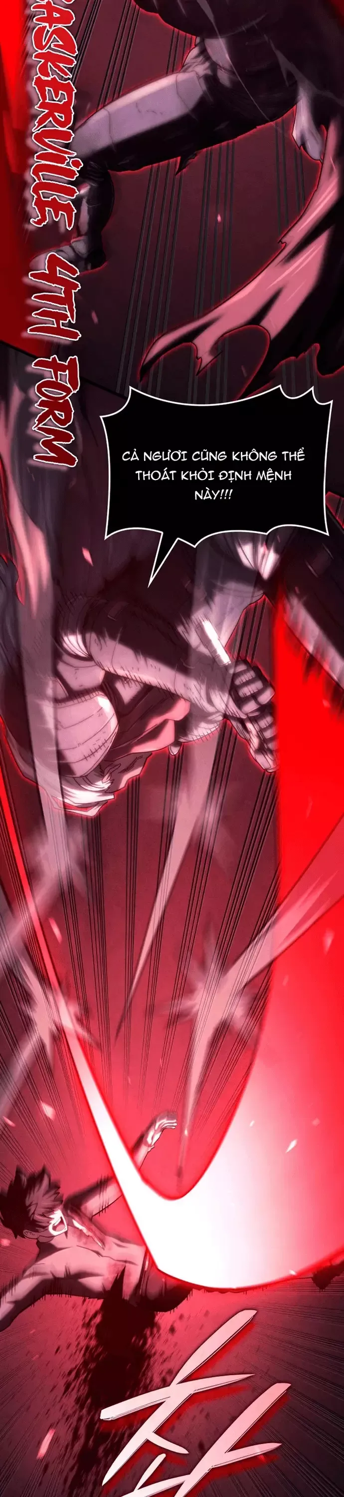 đọc truyện Thiết Huyết Kiếm Sĩ Hồi Quy Chương 124 ảnh 43 tại Thiên Thai Truyện