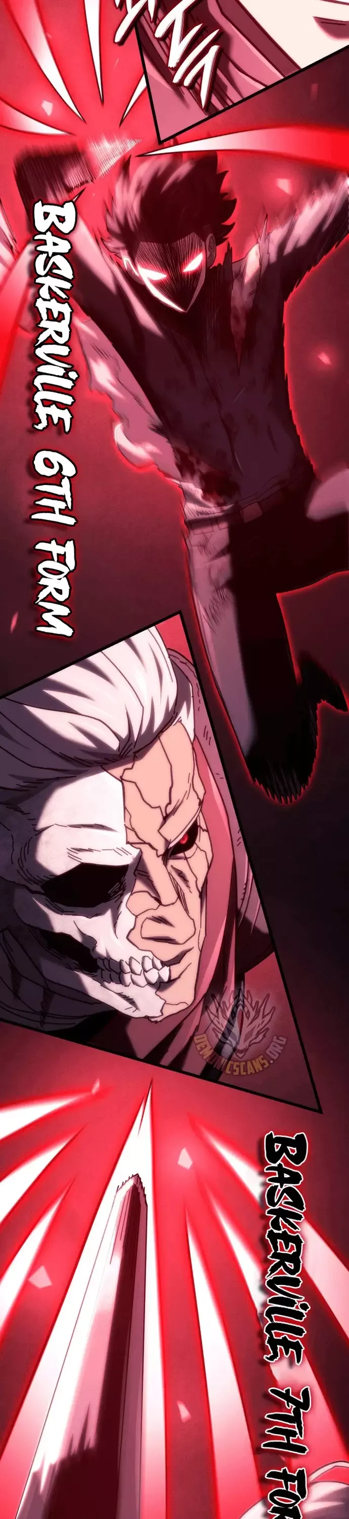 đọc truyện Thiết Huyết Kiếm Sĩ Hồi Quy Chương 124 ảnh 45 tại Thiên Thai Truyện