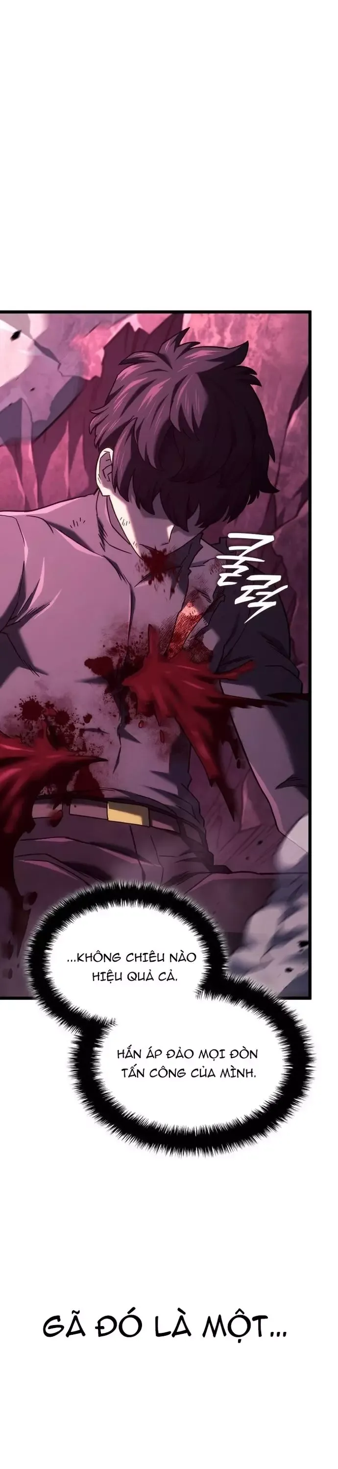 đọc truyện Thiết Huyết Kiếm Sĩ Hồi Quy Chương 124 ảnh 48 tại Thiên Thai Truyện