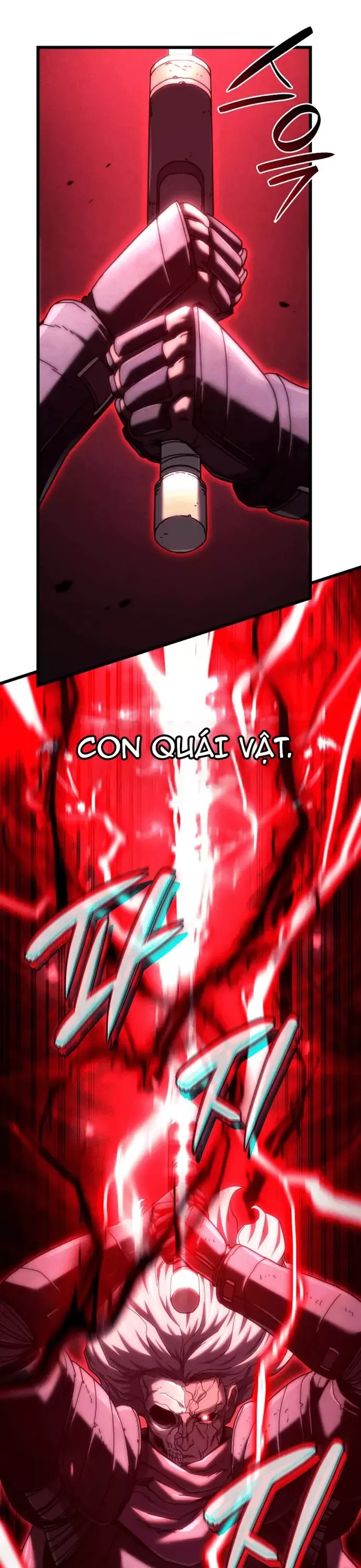 đọc truyện Thiết Huyết Kiếm Sĩ Hồi Quy Chương 124 ảnh 49 tại Thiên Thai Truyện