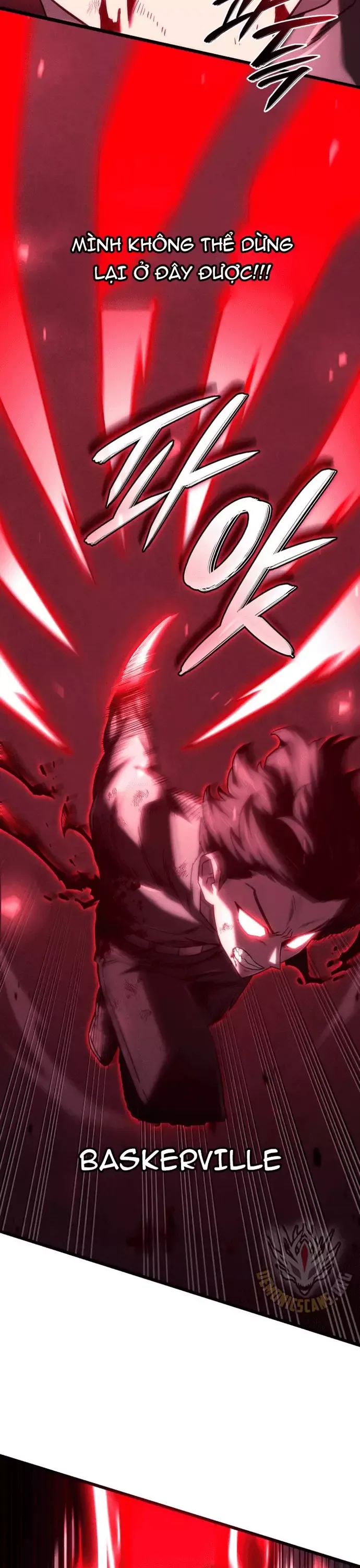 đọc truyện Thiết Huyết Kiếm Sĩ Hồi Quy Chương 124 ảnh 51 tại Thiên Thai Truyện