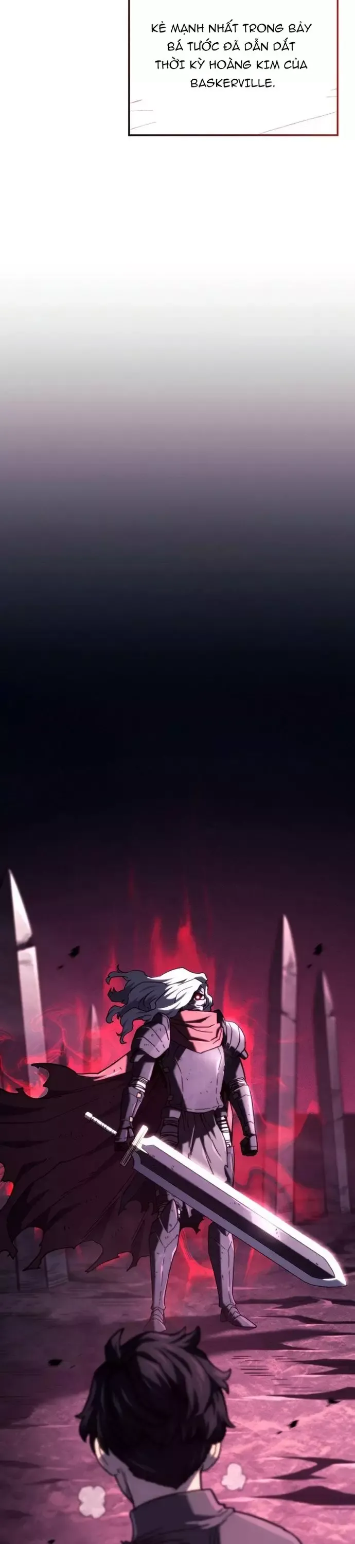 đọc truyện Thiết Huyết Kiếm Sĩ Hồi Quy Chương 124 ảnh 7 tại Thiên Thai Truyện