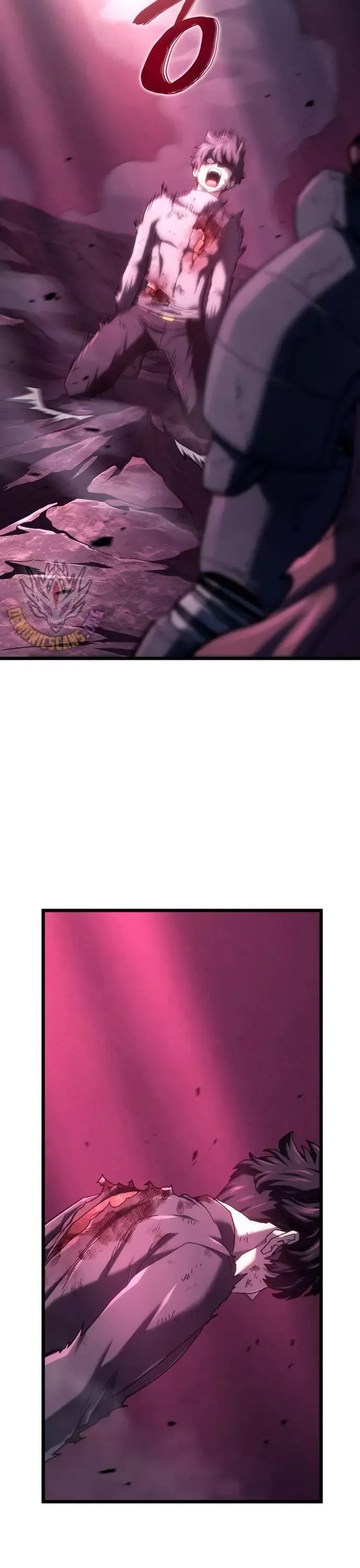 đọc truyện Thiết Huyết Kiếm Sĩ Hồi Quy Chương 124 ảnh 56 tại Thiên Thai Truyện