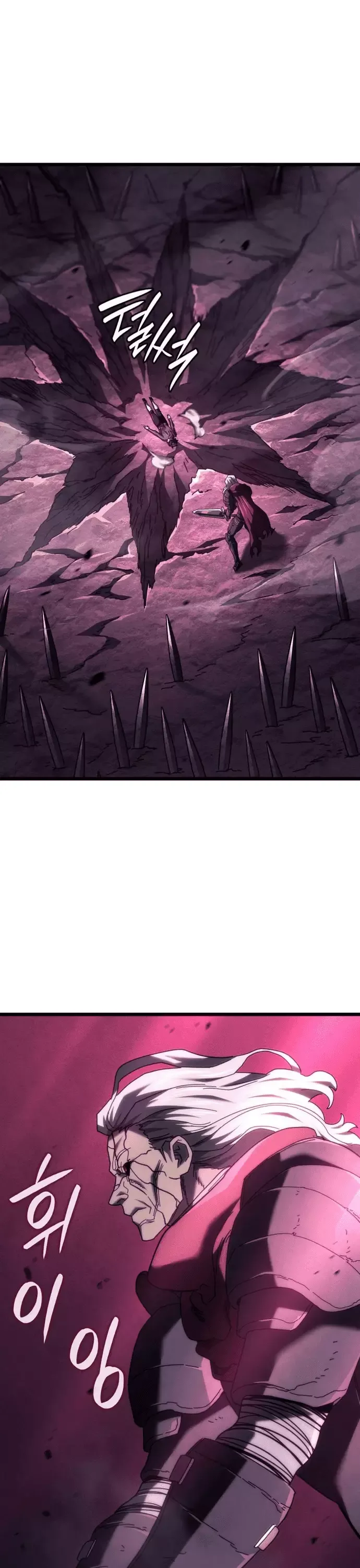 đọc truyện Thiết Huyết Kiếm Sĩ Hồi Quy Chương 124 ảnh 57 tại Thiên Thai Truyện