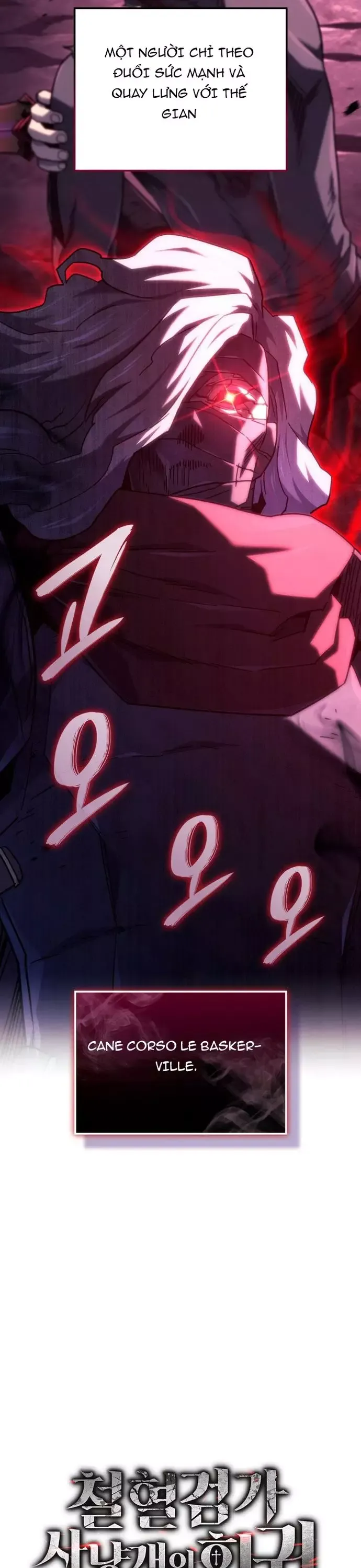 đọc truyện Thiết Huyết Kiếm Sĩ Hồi Quy Chương 124 ảnh 8 tại Thiên Thai Truyện