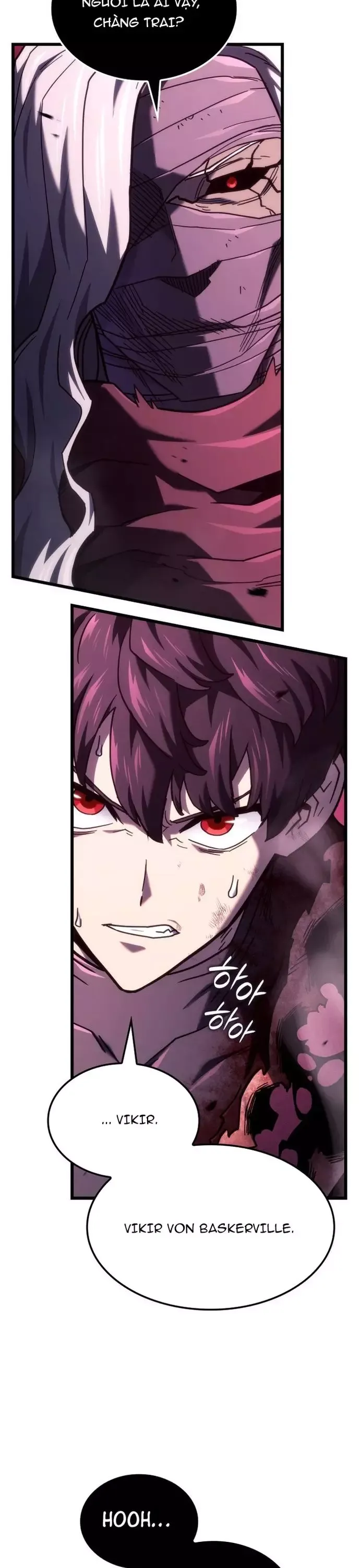 đọc truyện Thiết Huyết Kiếm Sĩ Hồi Quy Chương 124 ảnh 10 tại Thiên Thai Truyện