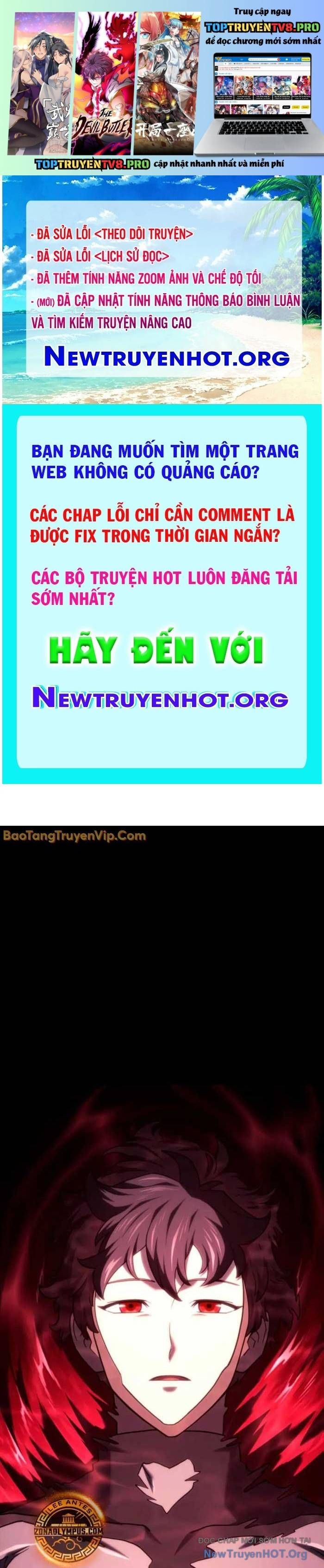 đọc truyện Thiết Huyết Kiếm Sĩ Hồi Quy Chương 125 ảnh 3 tại Thiên Thai Truyện