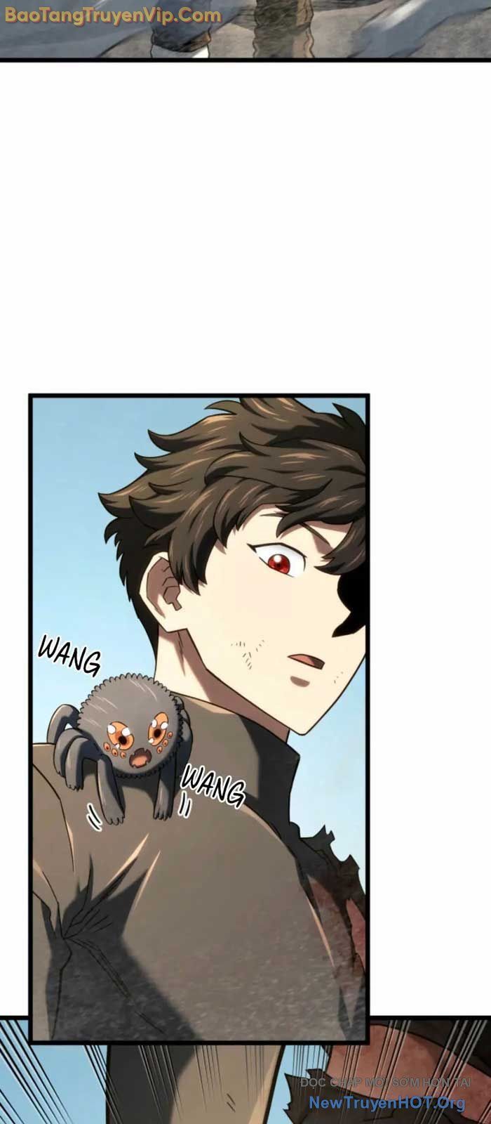 đọc truyện Thiết Huyết Kiếm Sĩ Hồi Quy Chương 125 ảnh 107 tại Thiên Thai Truyện