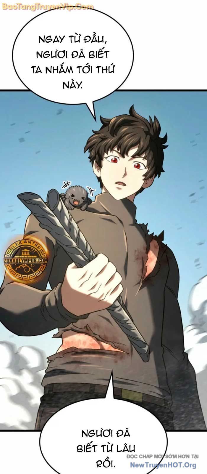 đọc truyện Thiết Huyết Kiếm Sĩ Hồi Quy Chương 125 ảnh 109 tại Thiên Thai Truyện