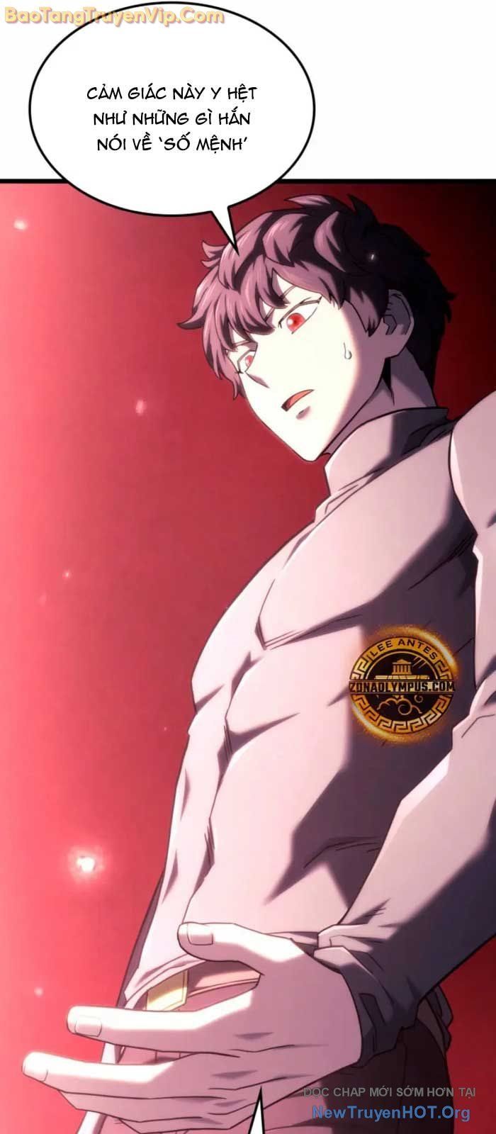 đọc truyện Thiết Huyết Kiếm Sĩ Hồi Quy Chương 125 ảnh 19 tại Thiên Thai Truyện