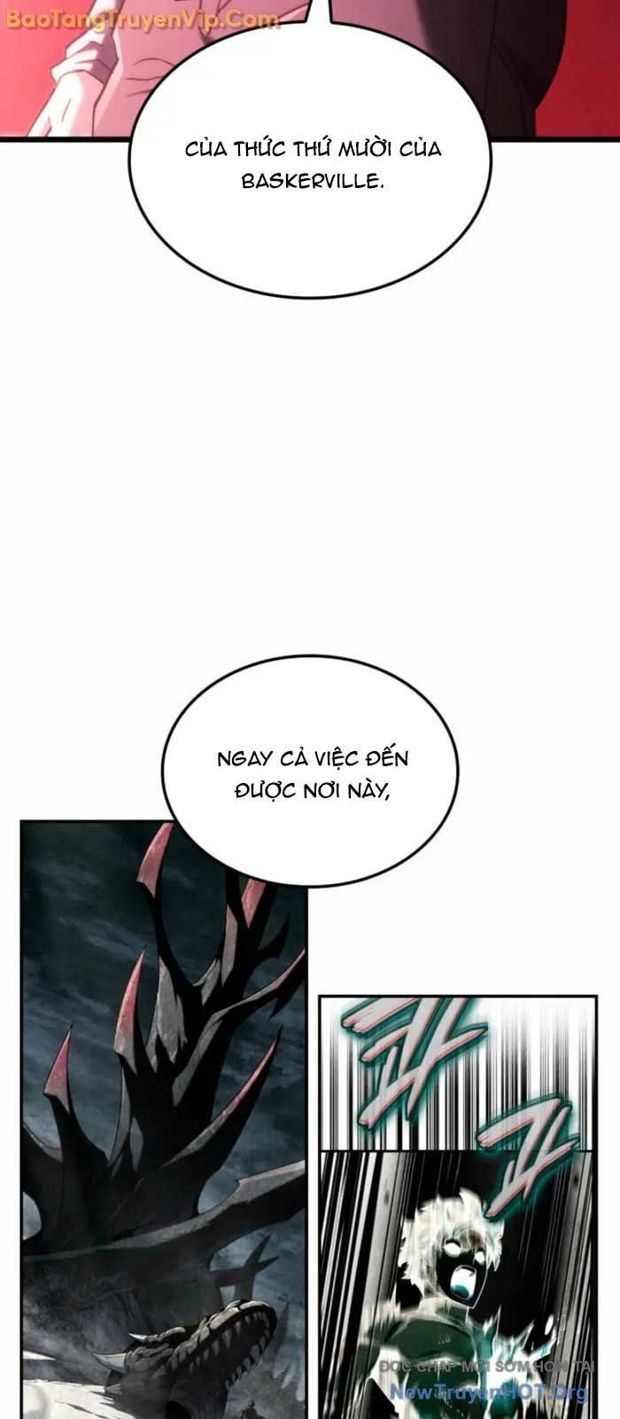 đọc truyện Thiết Huyết Kiếm Sĩ Hồi Quy Chương 125 ảnh 20 tại Thiên Thai Truyện