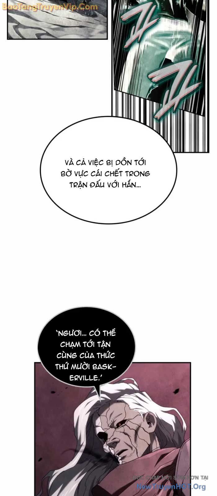 đọc truyện Thiết Huyết Kiếm Sĩ Hồi Quy Chương 125 ảnh 21 tại Thiên Thai Truyện