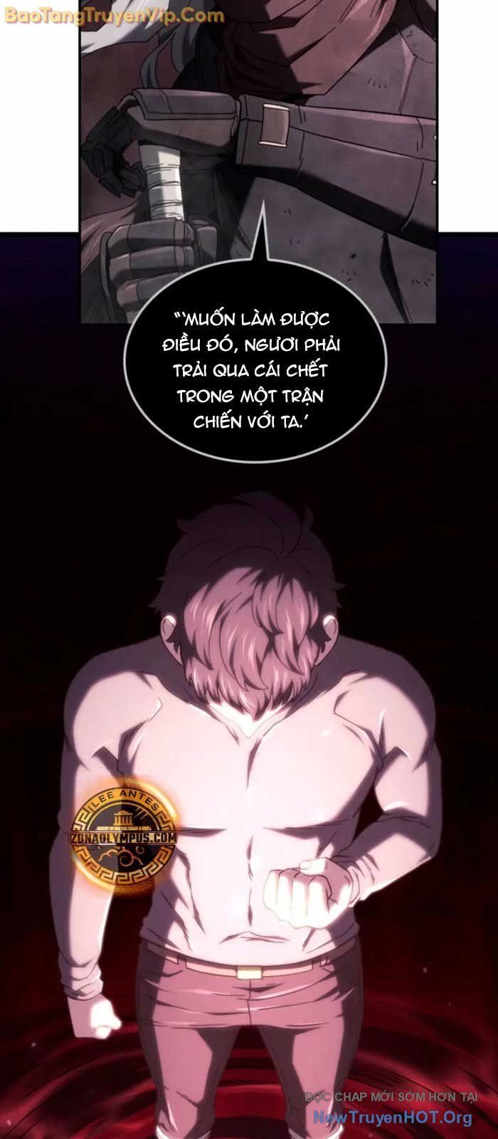 đọc truyện Thiết Huyết Kiếm Sĩ Hồi Quy Chương 125 ảnh 22 tại Thiên Thai Truyện