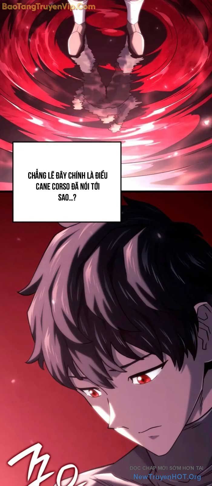 đọc truyện Thiết Huyết Kiếm Sĩ Hồi Quy Chương 125 ảnh 23 tại Thiên Thai Truyện