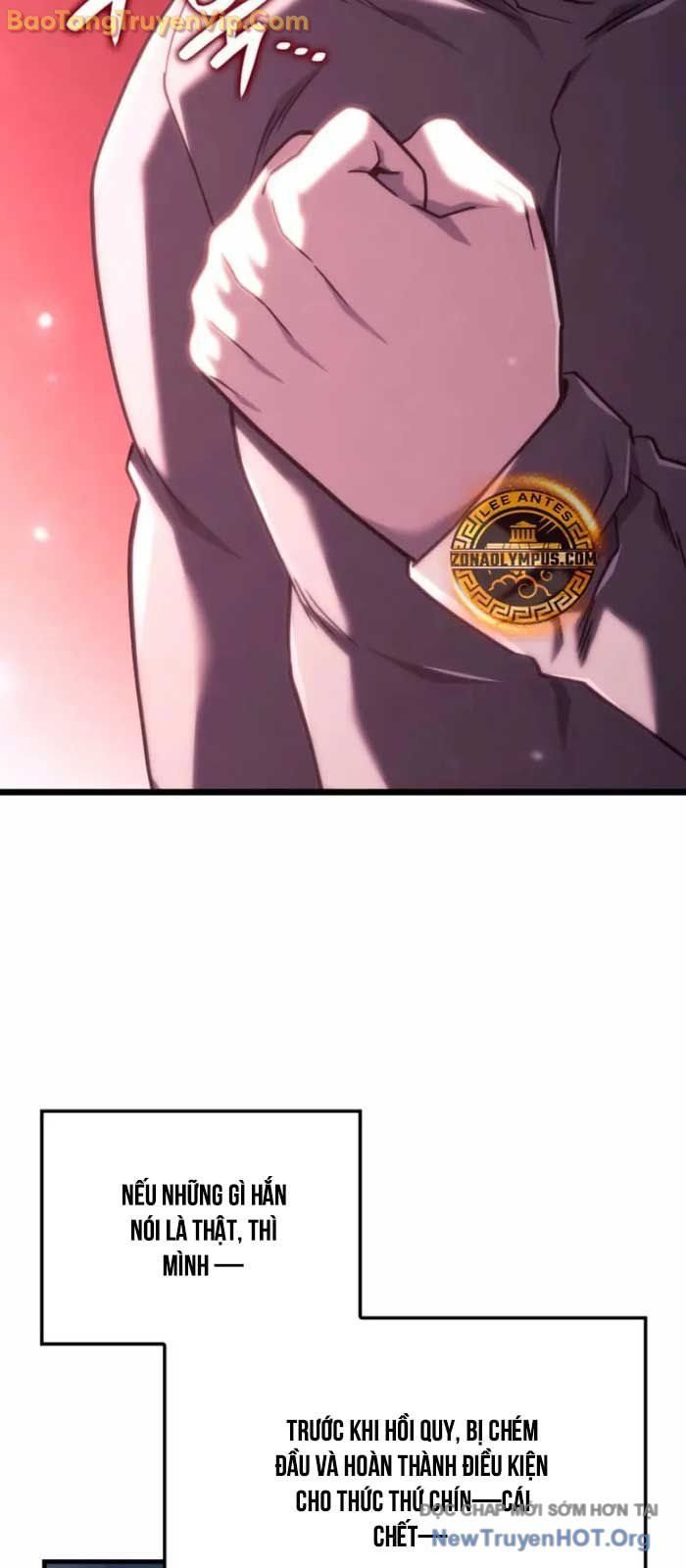 đọc truyện Thiết Huyết Kiếm Sĩ Hồi Quy Chương 125 ảnh 24 tại Thiên Thai Truyện