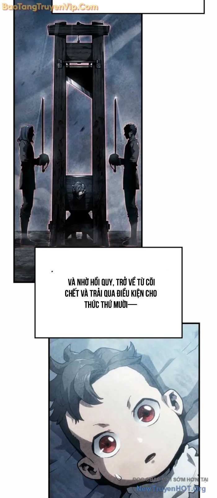 đọc truyện Thiết Huyết Kiếm Sĩ Hồi Quy Chương 125 ảnh 25 tại Thiên Thai Truyện