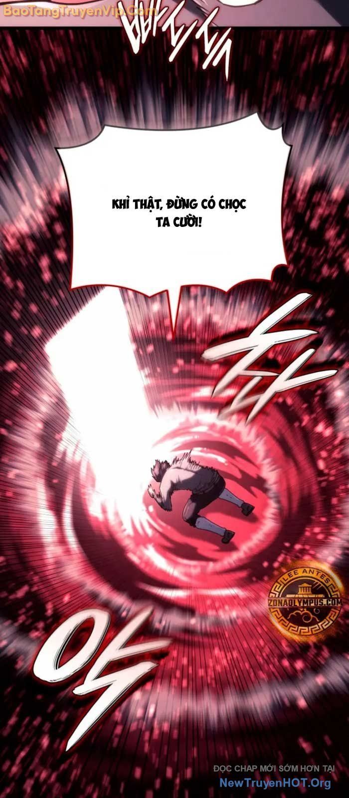 đọc truyện Thiết Huyết Kiếm Sĩ Hồi Quy Chương 125 ảnh 27 tại Thiên Thai Truyện