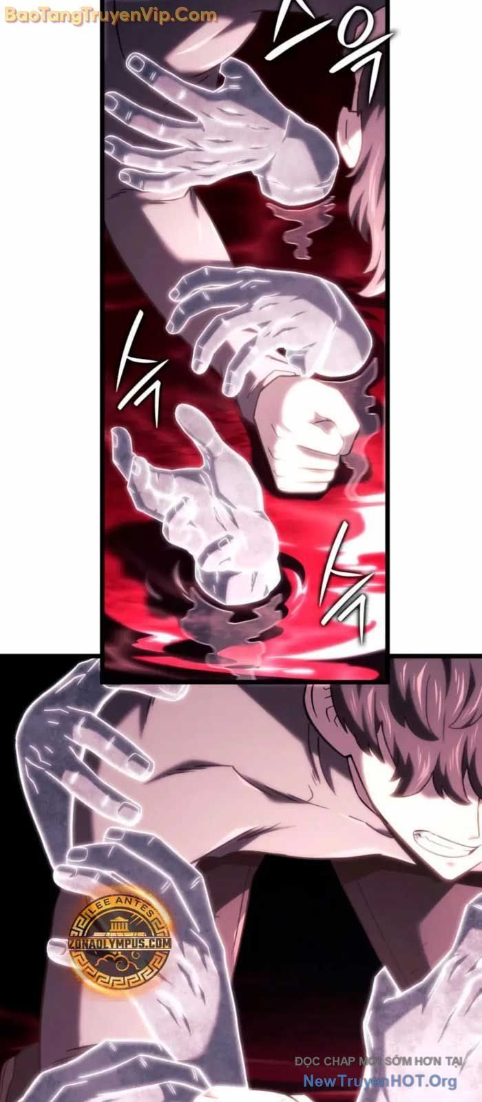 đọc truyện Thiết Huyết Kiếm Sĩ Hồi Quy Chương 125 ảnh 30 tại Thiên Thai Truyện