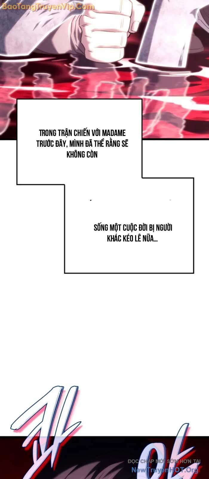 đọc truyện Thiết Huyết Kiếm Sĩ Hồi Quy Chương 125 ảnh 31 tại Thiên Thai Truyện