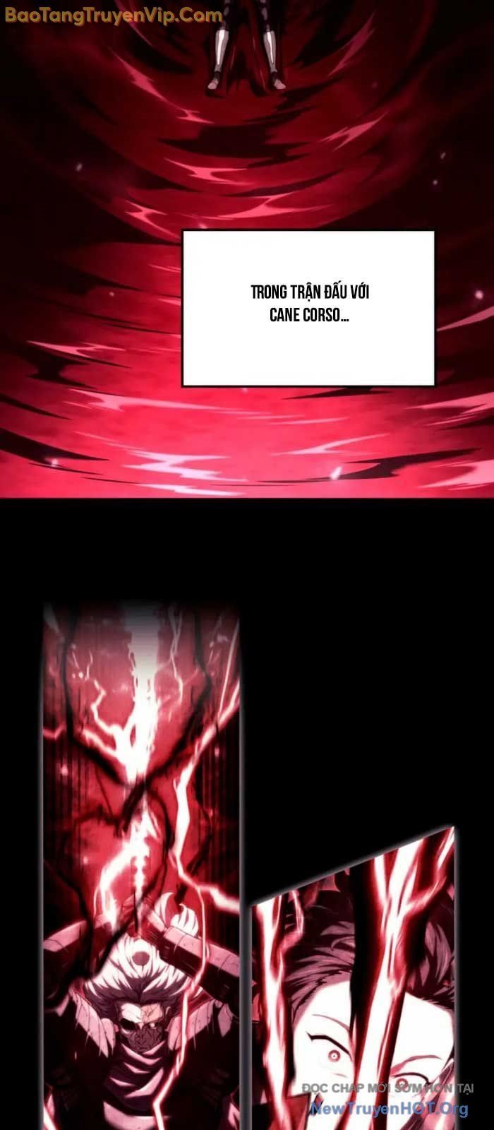 đọc truyện Thiết Huyết Kiếm Sĩ Hồi Quy Chương 125 ảnh 5 tại Thiên Thai Truyện