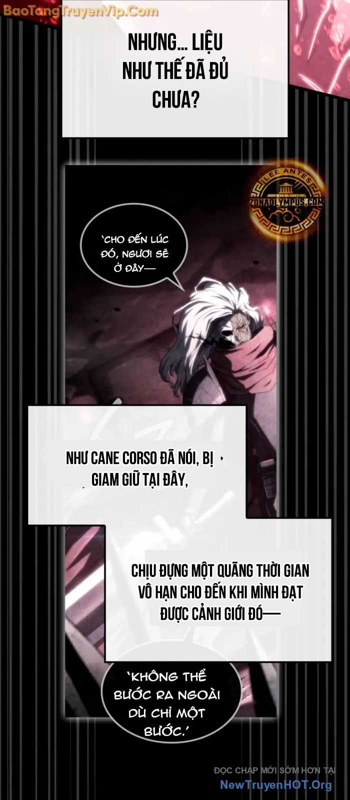 đọc truyện Thiết Huyết Kiếm Sĩ Hồi Quy Chương 125 ảnh 40 tại Thiên Thai Truyện