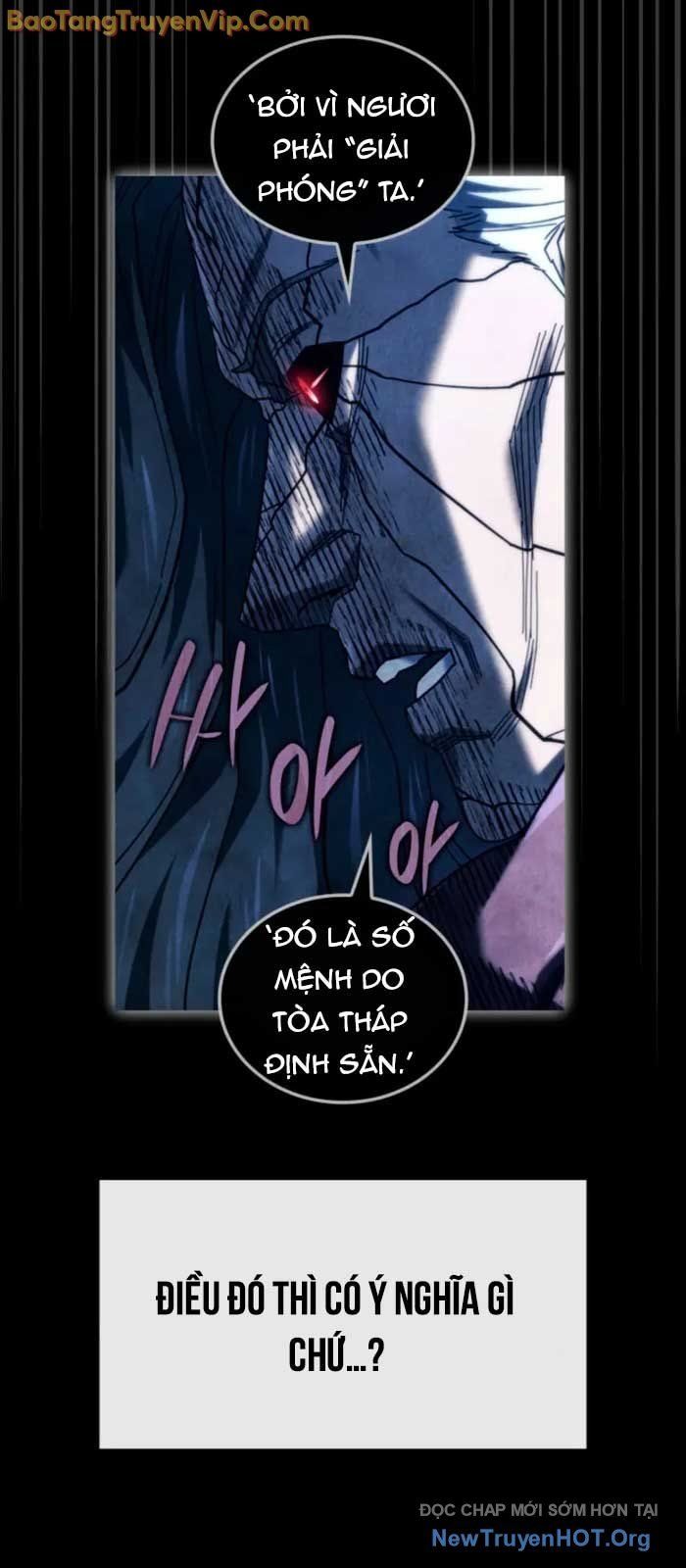 đọc truyện Thiết Huyết Kiếm Sĩ Hồi Quy Chương 125 ảnh 41 tại Thiên Thai Truyện