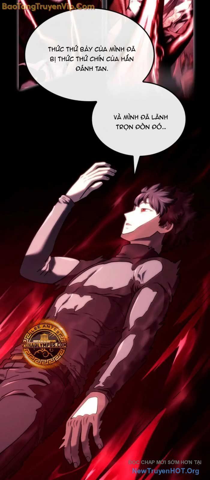 đọc truyện Thiết Huyết Kiếm Sĩ Hồi Quy Chương 125 ảnh 6 tại Thiên Thai Truyện