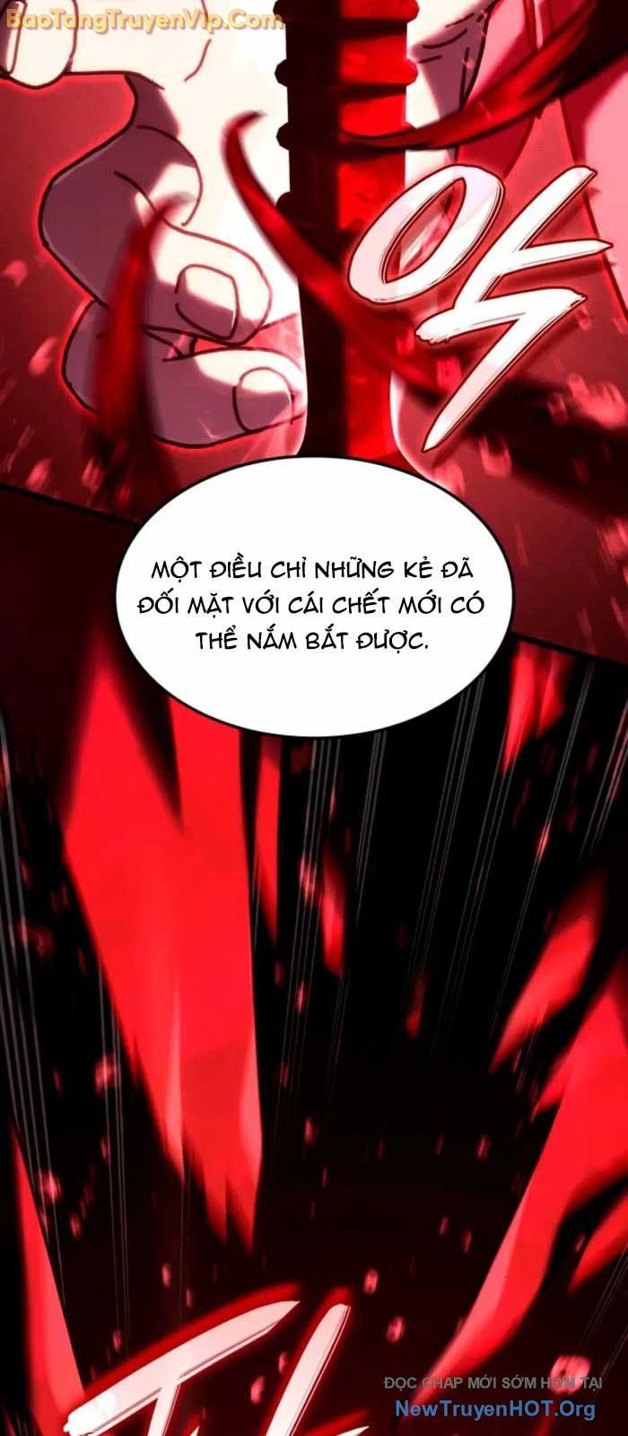 đọc truyện Thiết Huyết Kiếm Sĩ Hồi Quy Chương 125 ảnh 56 tại Thiên Thai Truyện